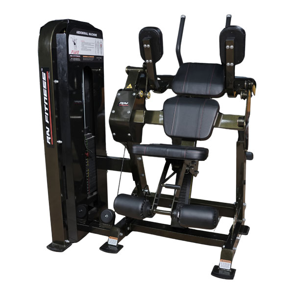 Over Head Press