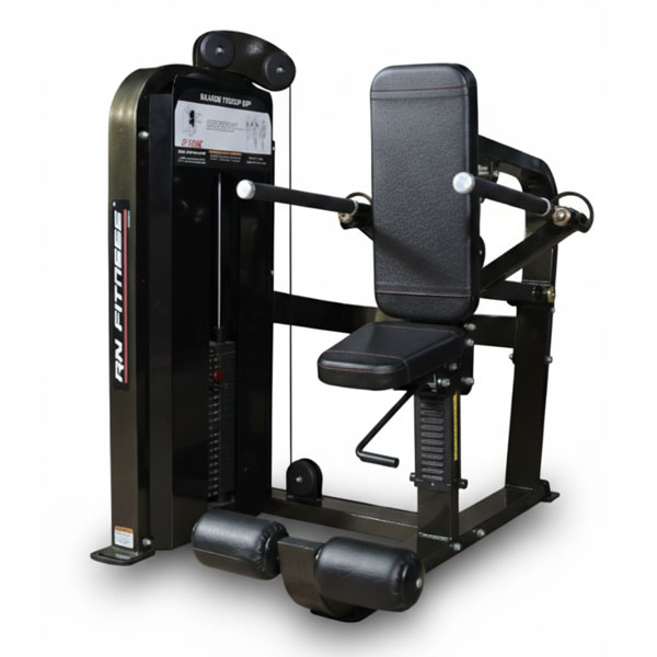 Seated Tricep Dip