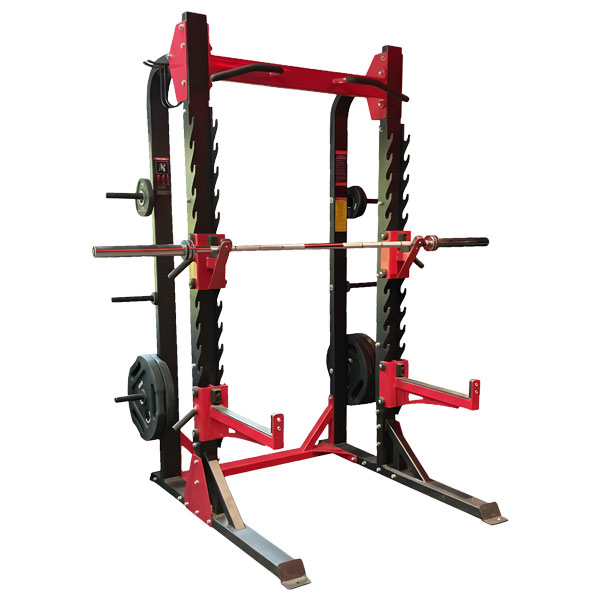 Half Rack