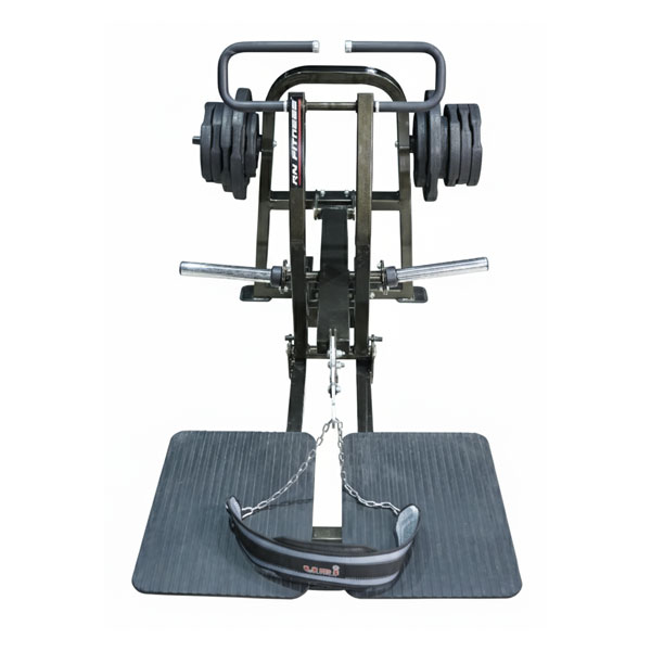 Belt Squat